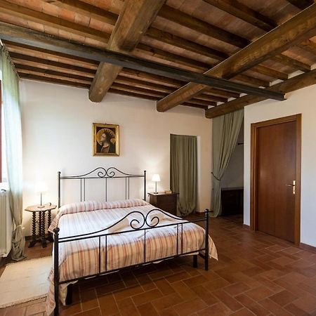 Agriturismo I Moricci ペッチョリ エクステリア 写真